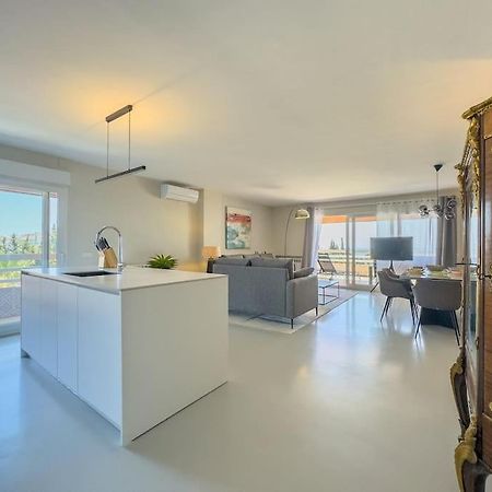 Parque Marbella 16C Magnificent 4 Bedroom Apartm Eksteriør bilde