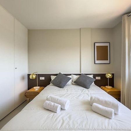 Parque Marbella 16C Magnificent 4 Bedroom Apartm Eksteriør bilde