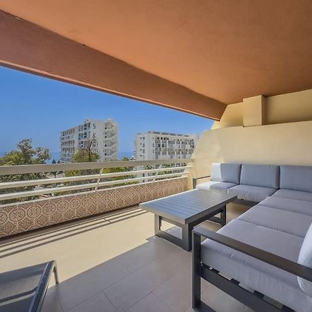 Parque Marbella 16C Magnificent 4 Bedroom Apartm Eksteriør bilde