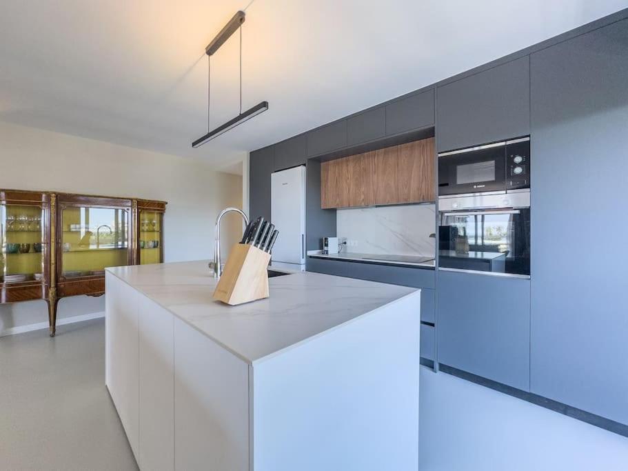 Parque Marbella 16C Magnificent 4 Bedroom Apartm Eksteriør bilde