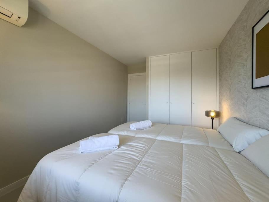 Parque Marbella 16C Magnificent 4 Bedroom Apartm Eksteriør bilde