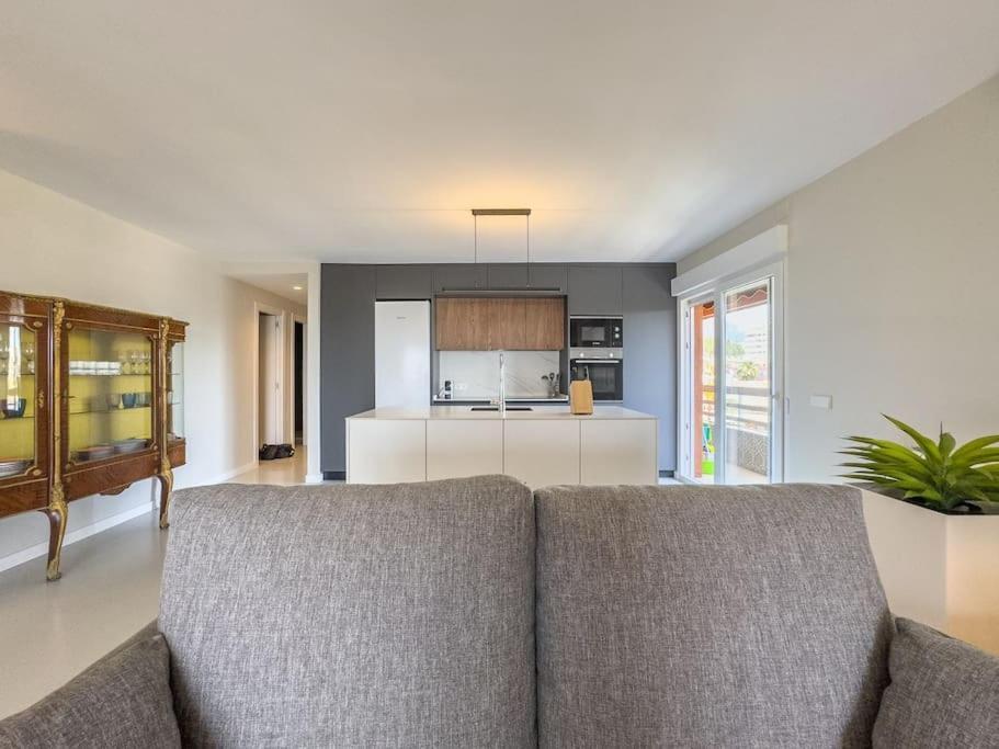 Parque Marbella 16C Magnificent 4 Bedroom Apartm Eksteriør bilde