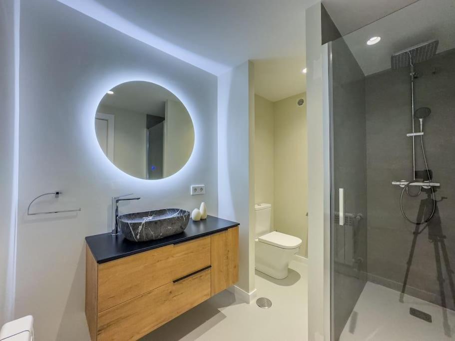 Parque Marbella 16C Magnificent 4 Bedroom Apartm Eksteriør bilde