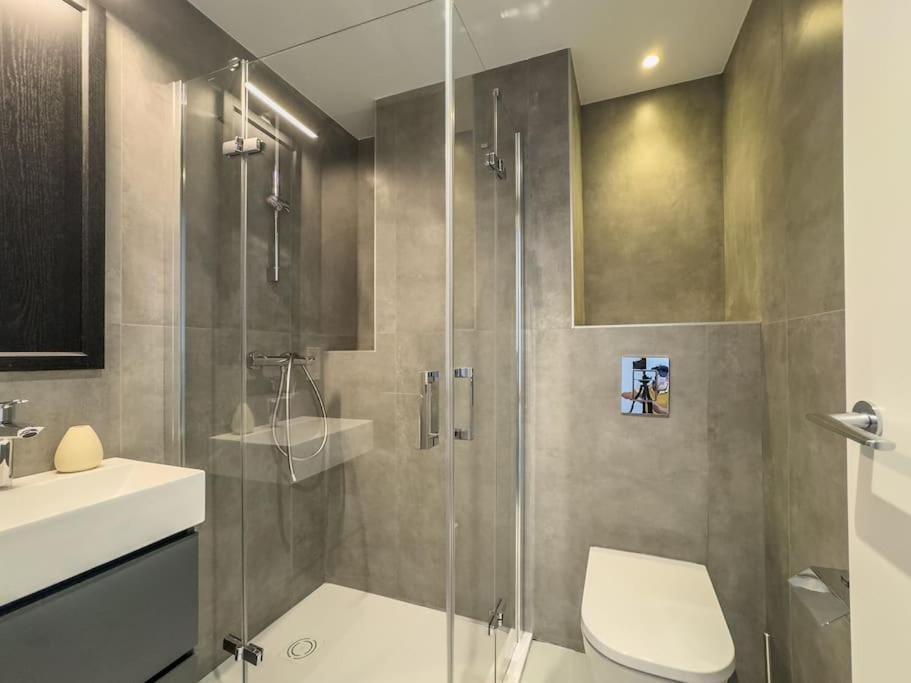 Parque Marbella 16C Magnificent 4 Bedroom Apartm Eksteriør bilde